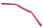 1-1/8 inch diameter tapered handlebars