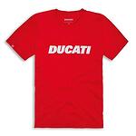 ТЕНИСКА DUCATI