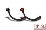 Brake-Guard Carbon Race - Protection front brake lever glossy carbon Pramac Racing Limited Edition