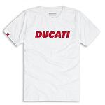 ТЕНИСКА DUCATI