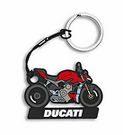 КЛЮЧОДЪРЖАТЕЛ DUCATI STREETFIGHTER