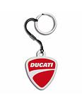 КЛЮЧОДЪРЖАТЕЛ DUCATI SHIELD