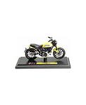 SCRAMBLER DUCATI МАКЕТ 1:18