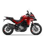 MULTISTRADA V2 S - DUCATI RED 35 KW.