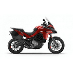 MULTISTRADA V2 S - DUCATI RED TRAVEL 35KW.