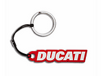 КЛЮЧОДЪРЖАТЕЛ DUCATI LOGO