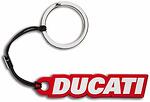 КЛЮЧОДЪРЖАТЕЛ DUCATI LOGO