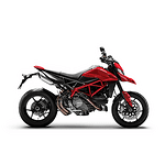 HYPERMOTARD 950 - DUCATI RED 35KW.