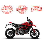 HYPERMOTARD 950 - DUCATI RED 35KW.