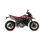 HYPERMOTARD 950 RVE - LIVERY 35KW.