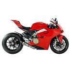 1:18 МОДЕЛ PANIGALE V4