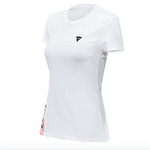 ЖЕНСКА ТЕНИСКА DAINESE LOGO LADY