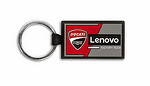 КЛЮЧОДЪРЖАТЕЛ DUCATI CORSE LENOVO