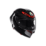 PISTA GP RR AGV E2206 ITALIA CARBONO FORGIATO