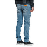 МЪЖКИ ДЪНКИ DENIM STONE SLIM TEX PANTS