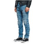 МЪЖКИ ДЪНКИ DENIM STONE SLIM TEX PANTS