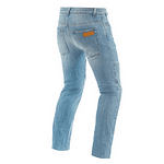 МЪЖКИ ДЪНКИ DENIM STONE SLIM TEX PANTS