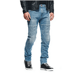 МЪЖКИ ДЪНКИ DENIM STONE SLIM TEX PANTS