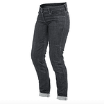 ЖЕНСКИ ДЪНКИ DENIM SLIM LADY TEX PANTS