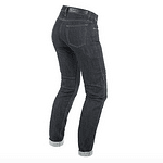 ЖЕНСКИ ДЪНКИ DENIM SLIM LADY TEX PANTS