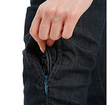 ЖЕНСКИ ДЪНКИ DENIM SLIM LADY TEX PANTS