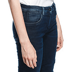 ЖЕНСКИ ДЪНКИ DENIM BRUSHED SKINNY LADY TEX PANTS