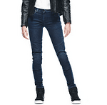 ЖЕНСКИ ДЪНКИ DENIM BRUSHED SKINNY LADY TEX PANTS