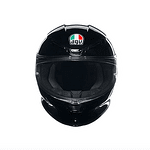 K6 S AGV E2206 BLACK