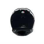 K6 S AGV E2206 BLACK