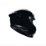 K6 S AGV E2206 BLACK