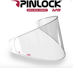 AGV MAX PINLOCCK 120 LENS - GT3-1 SPORT-MODULAR