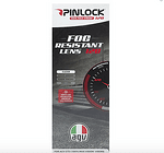 AGV MAX PINLOCK LENS 120 SPORTMODULAR (XL-XXL)