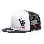 ШАПКА #C08 TARMAC 9FIFTY SNAPBACK