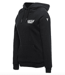 ЖЕНСКИ СУИТШЪРТ RACING HOODIE