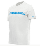 МЪЖКА ТЕНИСКА DAINESE T-SHIRT STRIPES