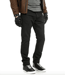 МЪЖКИ ТЕКСТИЛЕН ПАНТАЛОН CLASSIC SLIM TEX PANTS