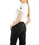 ЖЕНСКИ ТЕКСТИЛЕН ПАНТАЛОН TRACKPANTS LADY TEX PANTS