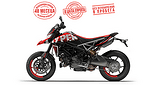 HYPERMOTARD 950 RVE - LIVERY