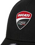 ШАПКА DUCATI CORSE 9FORT