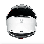 TOURMODULAR AGV E2206 BALANCE WHITE/GREY/RED