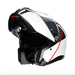 TOURMODULAR AGV E2206 BALANCE WHITE/GREY/RED