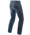 МЪЖКИ ДЪНКИ DENIM BLAST REGULAR TEX PANTS