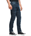 МЪЖКИ ДЪНКИ DENIM BLAST REGULAR TEX PANTS