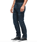 МЪЖКИ ДЪНКИ DENIM BLAST REGULAR TEX PANTS