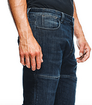 МЪЖКИ ДЪНКИ DENIM BLAST REGULAR TEX PANTS