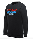 БЛУЗА С ДЪЛЪГ РЪКАВ RACING SWEATER