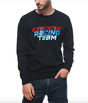 БЛУЗА С ДЪЛЪГ РЪКАВ RACING SWEATER