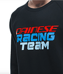 БЛУЗА С ДЪЛЪГ РЪКАВ RACING SWEATER