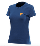 ЖЕНСКА ТЕНИСКА DAINESE RACING SERVICE T-SHIRT WMN