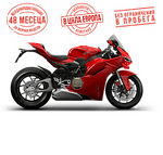 PANIGALE V4 - DUCATI RED